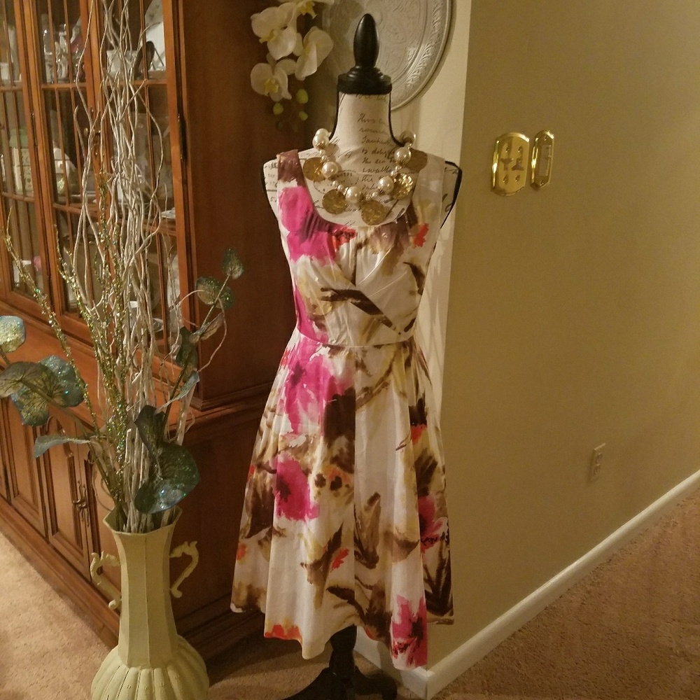 🎀Talbots dress🎀